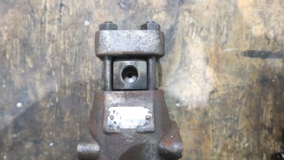 博世 0414917032 单缸燃油喷射泵