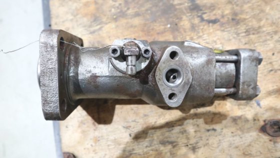 博世 0414917032 单缸燃油喷射泵