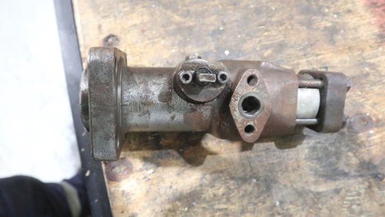 博世 0414917032 单缸燃油喷射泵