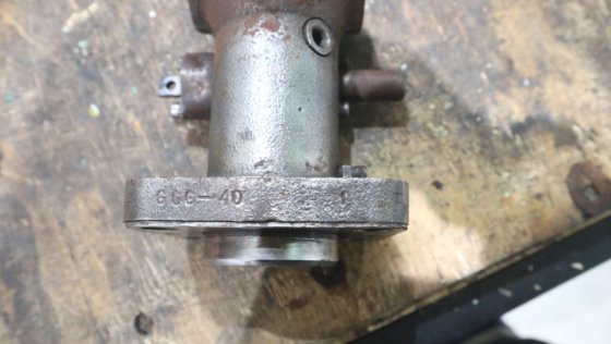 博世 0414917032 单缸燃油喷射泵