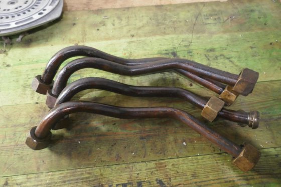 Wichmann 主轴承盖 8AC 230A