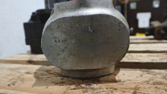 液压齿轮泵 22064