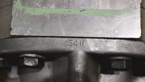 液压齿轮泵 22064