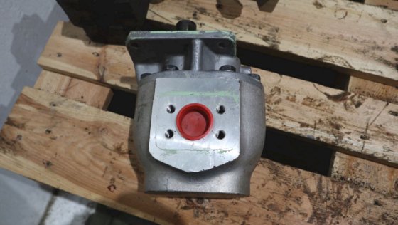 液压齿轮泵 22064