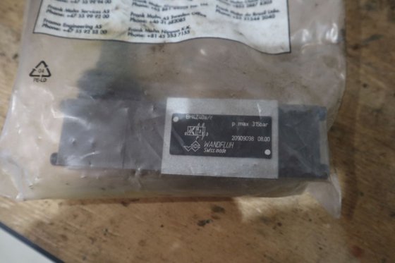 フラモ・コントロール・ヴェンチル 4/2