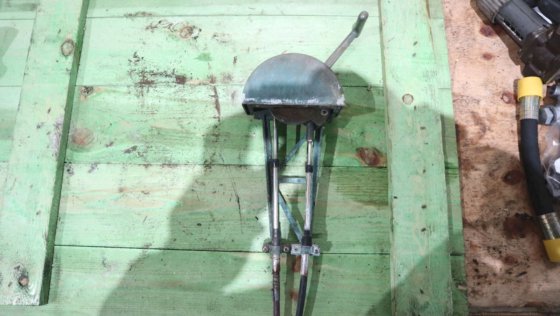 Kobelt 发动机控制 2009