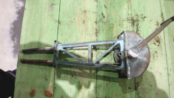 Kobelt 发动机控制 2009