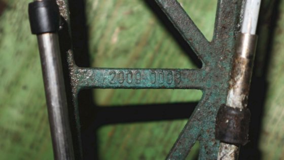 Kobelt 发动机控制 2009