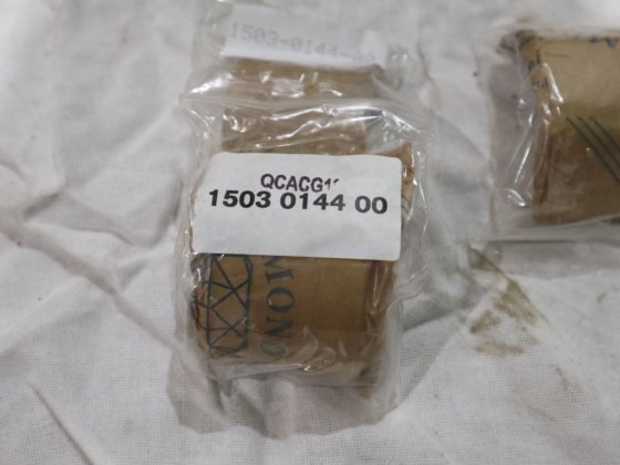 阿特拉斯-科普柯轴承座