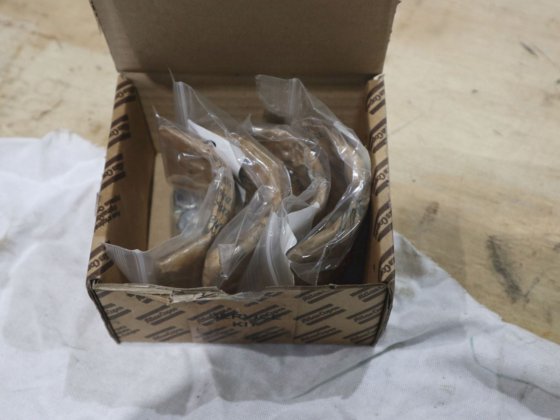 阿特拉斯-科普柯轴承座