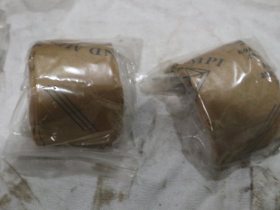 阿特拉斯-科普柯轴承座