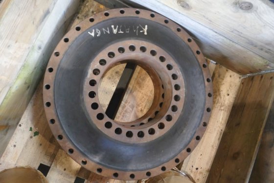 上栗大华橡胶接头 150