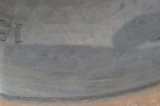 上栗大华橡胶接头 150