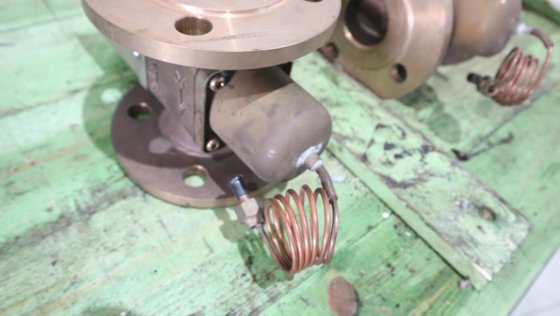 江森自控水压控制阀 V46BR-9600 - 1 1/2"