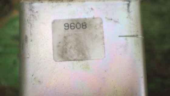 江森自控水压控制阀 V46BR-9600 - 1 1/2"