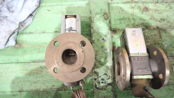 江森自控水压控制阀 V46BR-9600 - 1 1/2"