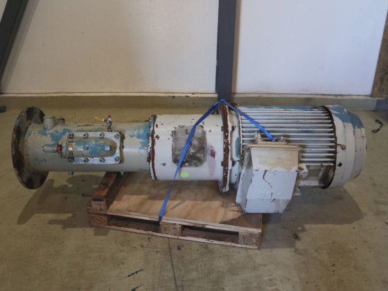 1987 ブラットヴァーグ・オールヴァイラー SNS 2200