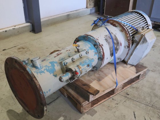 1987 ブラットヴァーグ・オールヴァイラー SNS 2200