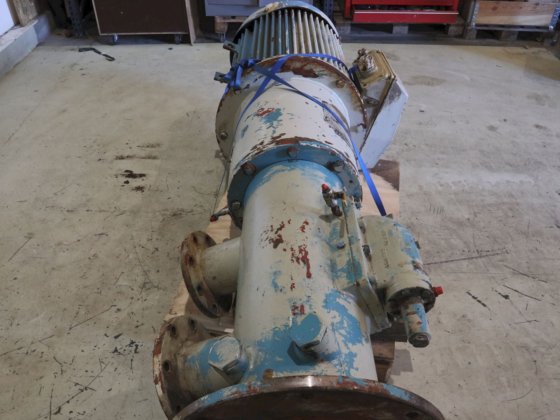 1987 ブラットヴァーグ・オールヴァイラー SNS 2200