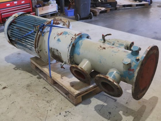 1987 ブラットヴァーグ・オールヴァイラー SNS 2200