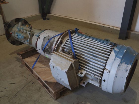 1987 ブラットヴァーグ・オールヴァイラー SNS 2200