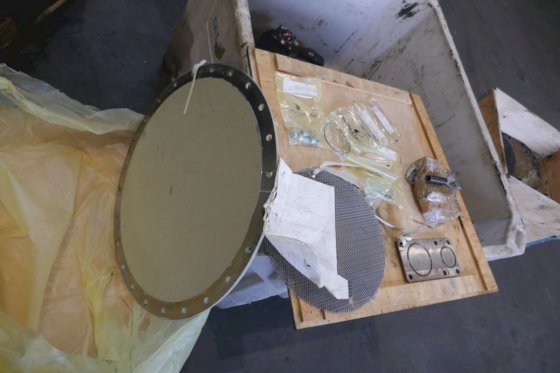 瓦锡兰-瓦锡兰涡轮锁紧法兰