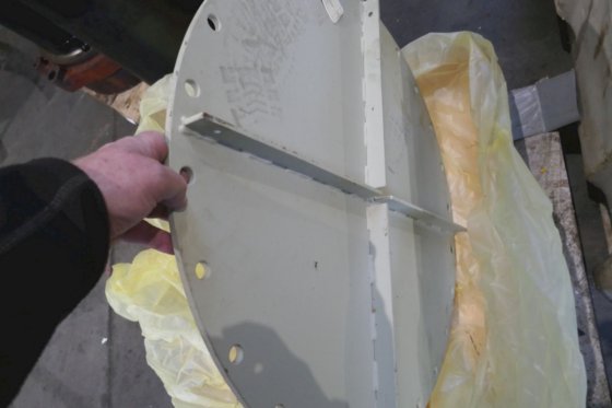 瓦锡兰-瓦锡兰涡轮锁紧法兰