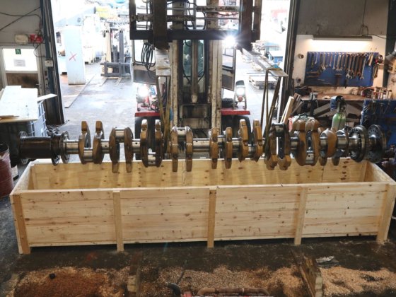 1978年 ヴィヒマン 9AX