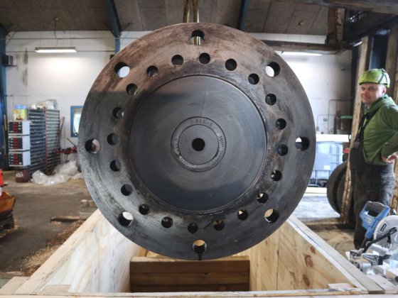 1978年 ヴィヒマン 9AX