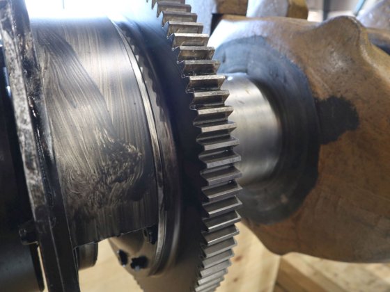 1978年 ヴィヒマン 9AX