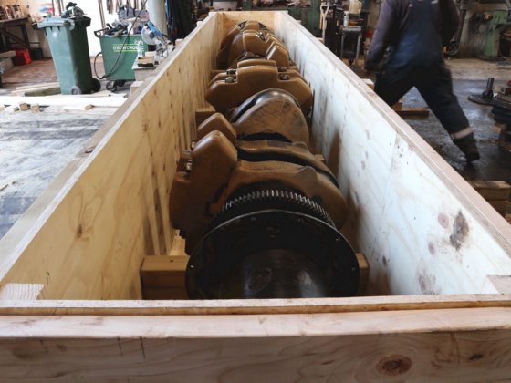 1978年 ヴィヒマン 9AX