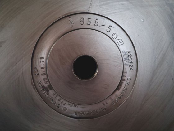 1978年 ヴィヒマン 9AX