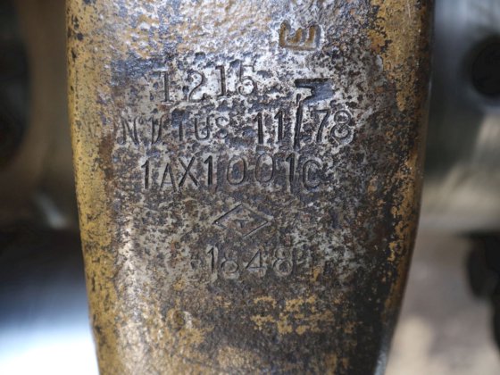 1978年 ヴィヒマン 9AX