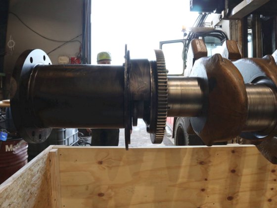 1978年 ヴィヒマン 9AX