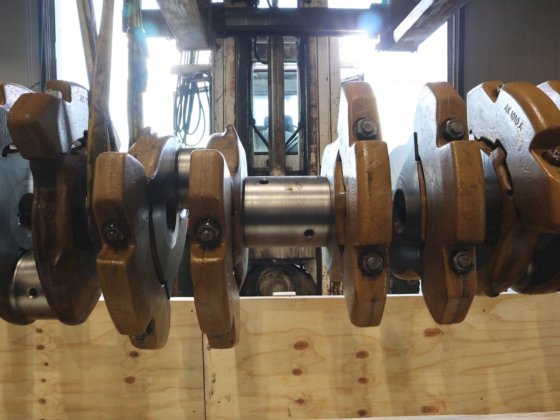 1978年 ヴィヒマン 9AX