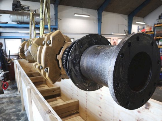 1978年 ヴィヒマン 9AX