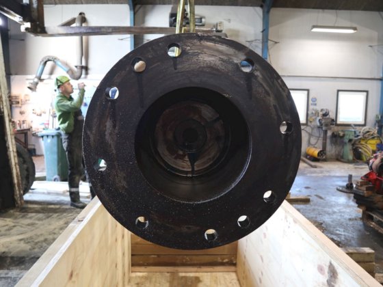 1978年 ヴィヒマン 9AX