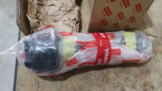 ヤンマーインプリメント、ノズスリーブ