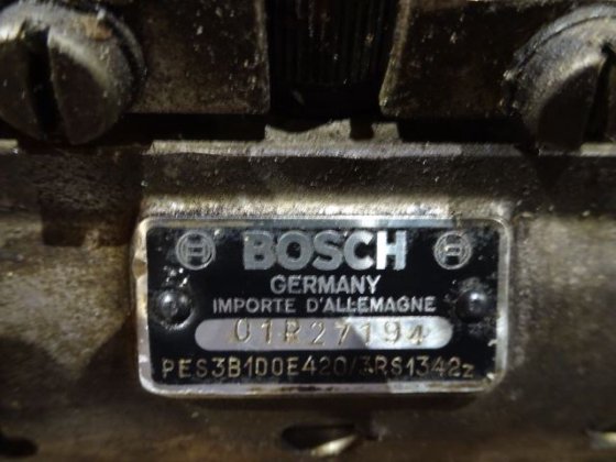 Bosch 01R27194