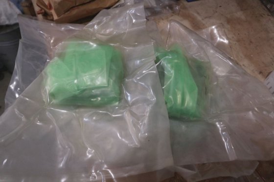 安装在缸盖上的承载阀 5H40-1083-030