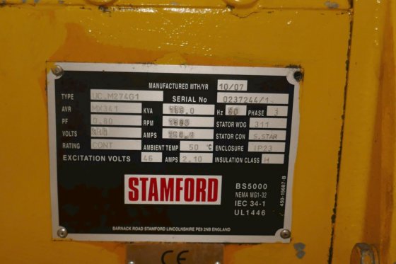 ジョンディア 6081AFM75E