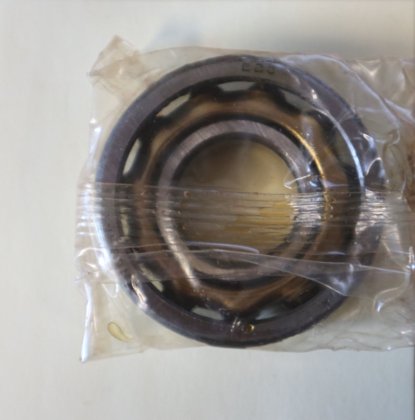 卢卡斯 CAV 西姆斯轴承