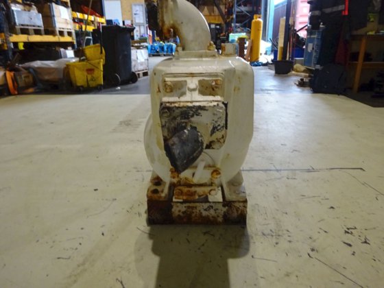 デスミ SA-80 クラッチ付