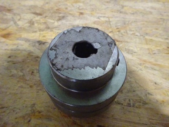 Accouplement flexible Speck Pumpen