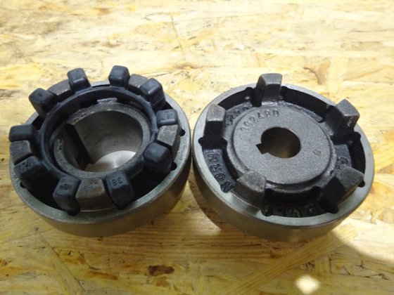 Speck Pumpen 柔性联轴器