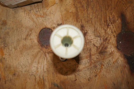 莫纳克燃油供给泵