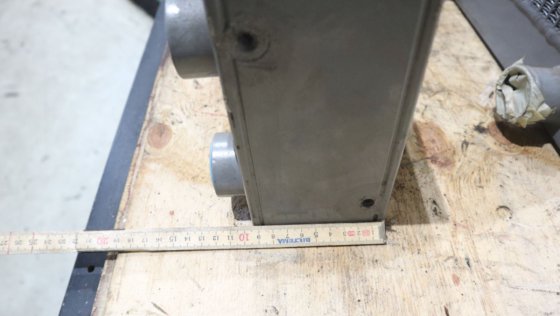 ラールイタリア オイルクーラー