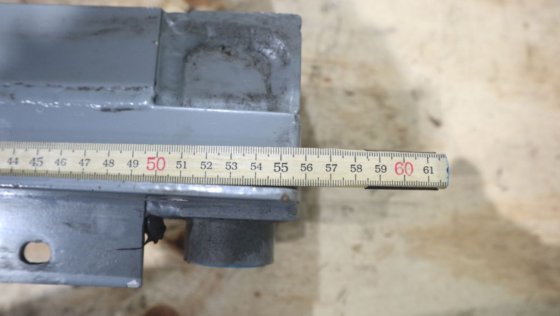 ラールイタリア オイルクーラー