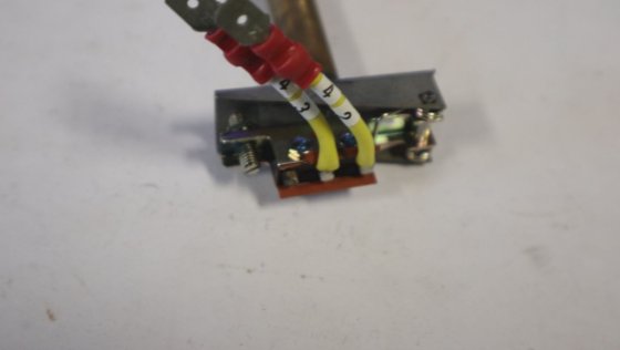 沃尔沃遍达温度监控器