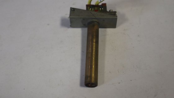 沃尔沃遍达温度监控器